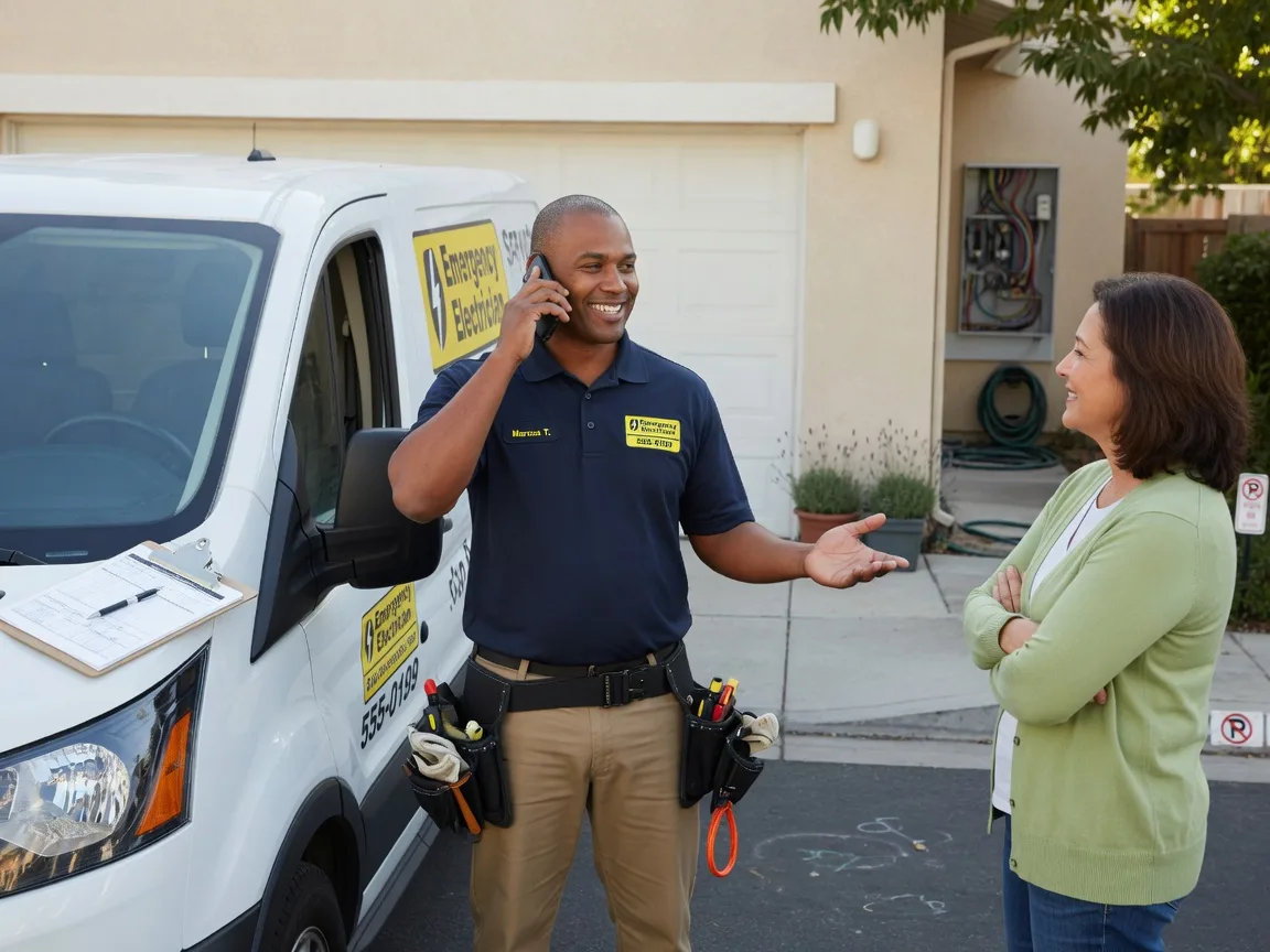 Emergency Electrician Malabar, FL FAQs
